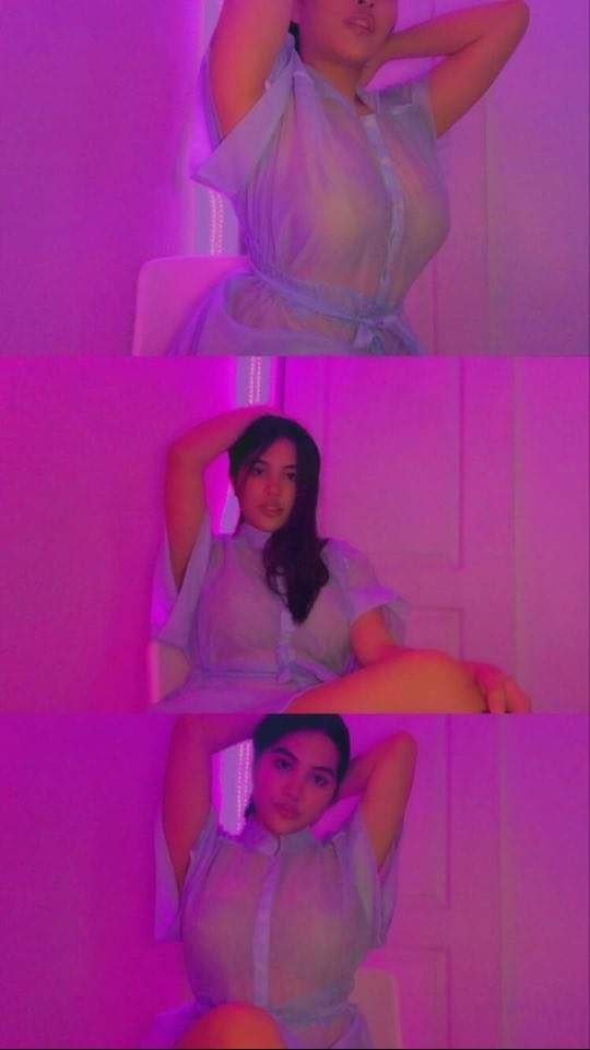 Chińskie akty Pinay Aamber Estiandan 23