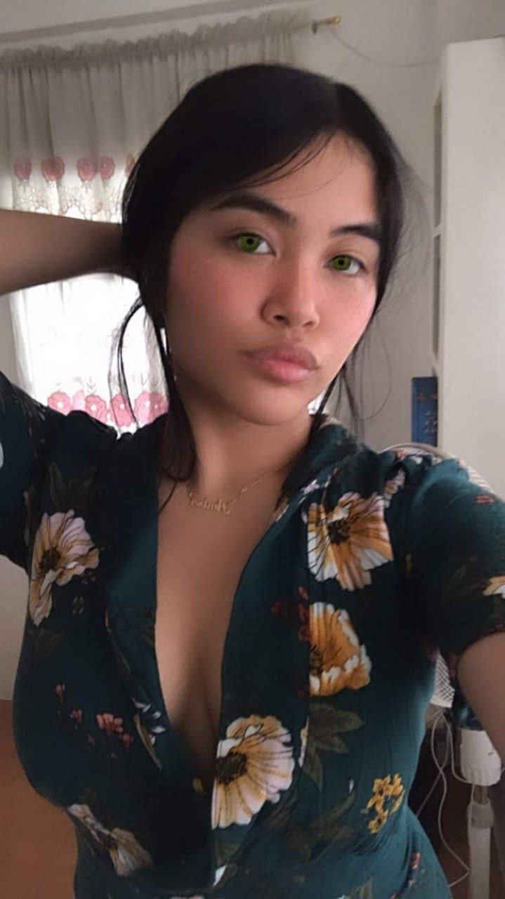Chińskie akty Pinay Aamber Estiandan 26