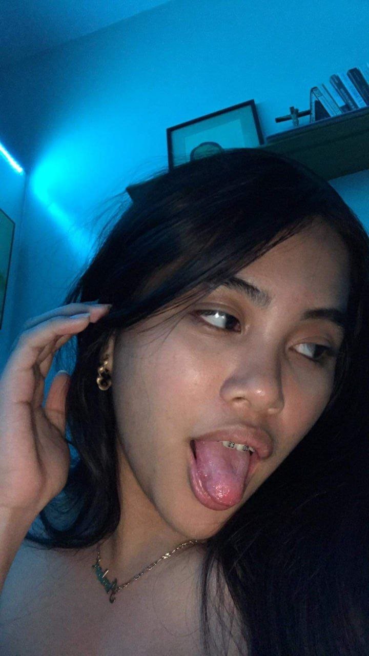 Chińskie akty Pinay Aamber Estiandan 27