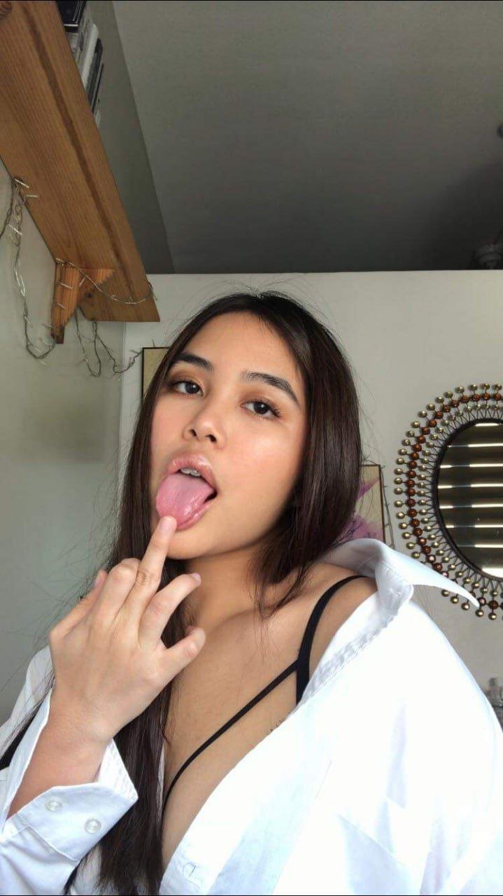 Chińskie akty Pinay Aamber Estiandan 30