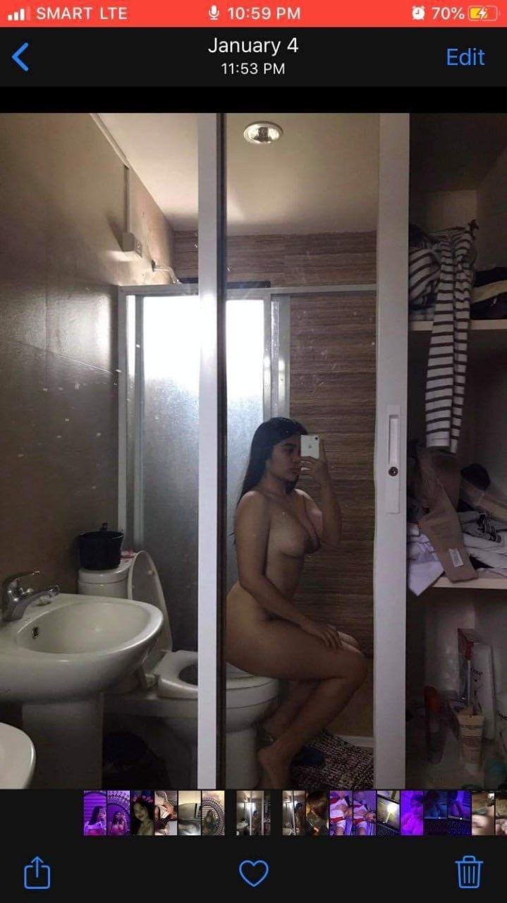 Chińskie akty Pinay Aamber Estiandan 32