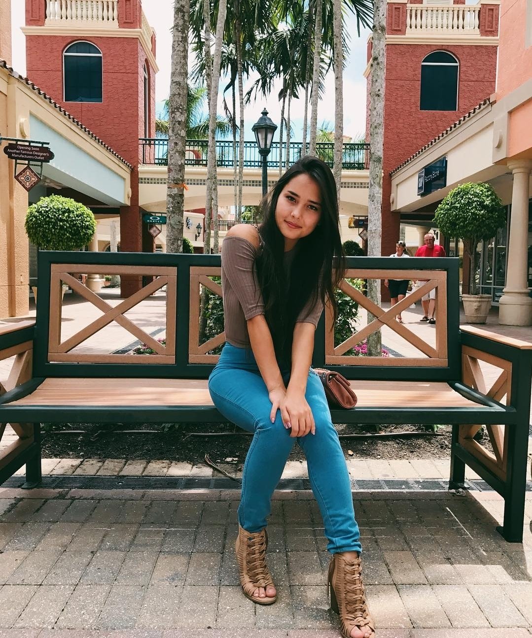 Alissa Culo Grosso Latina 2