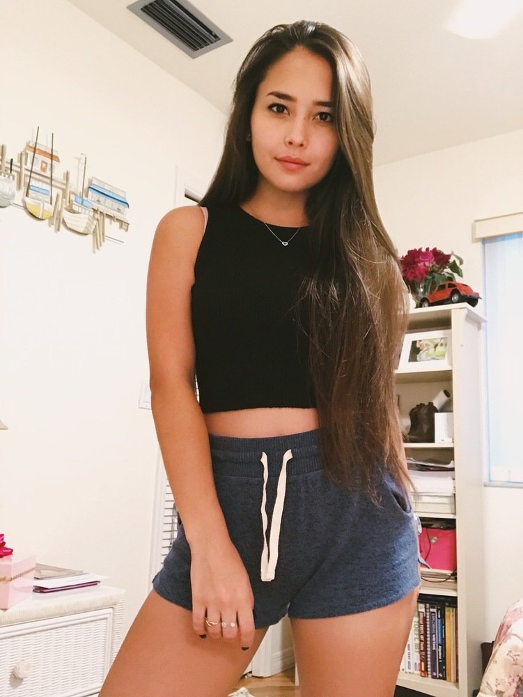 Alissa Culo Grosso Latina 3