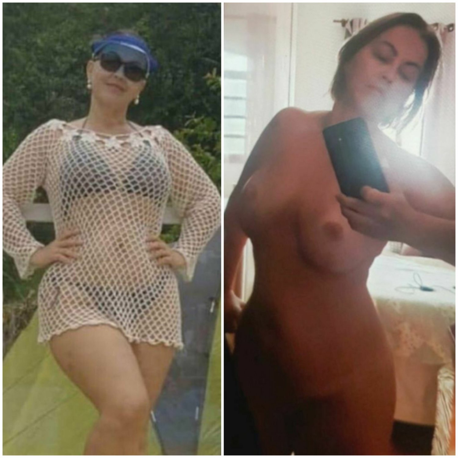 마미 암캐 아멜리아 3