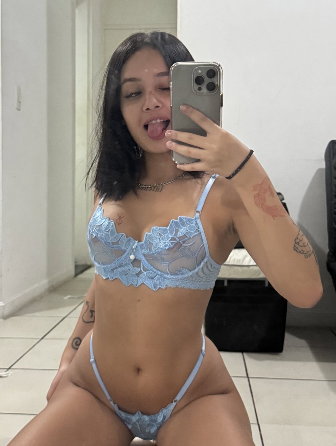 Amateur Brunette Girlfriend Takes Rough Fucking on Camera 1