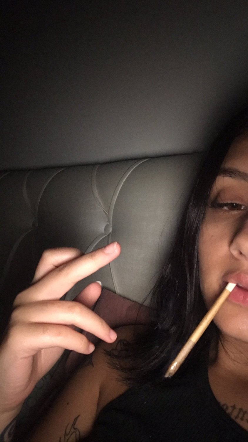 Amateur Brunette Girlfriend Takes Rough Fucking on Camera 4