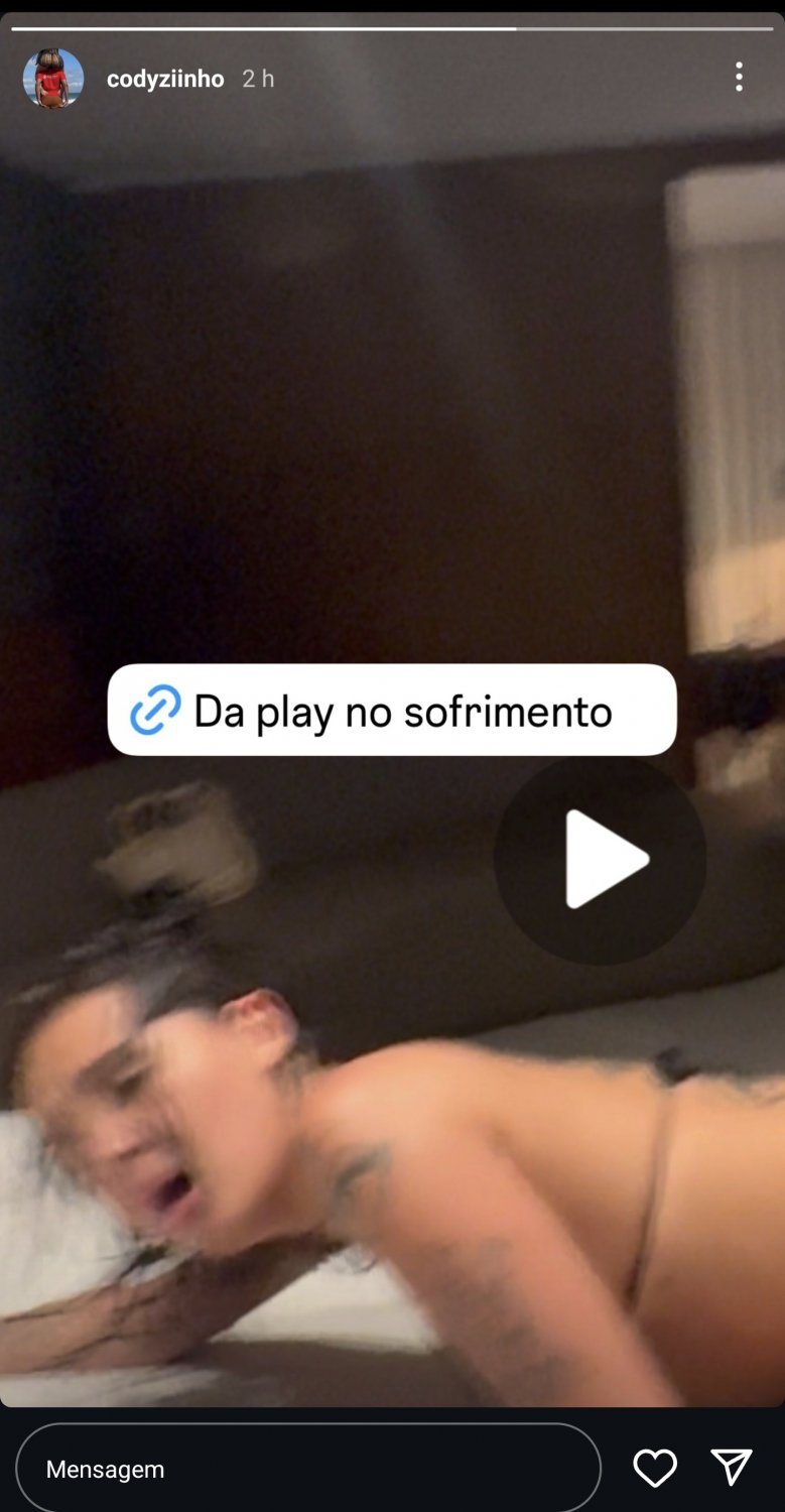 Amateur Brunette Girlfriend Takes Rough Fucking on Camera 8