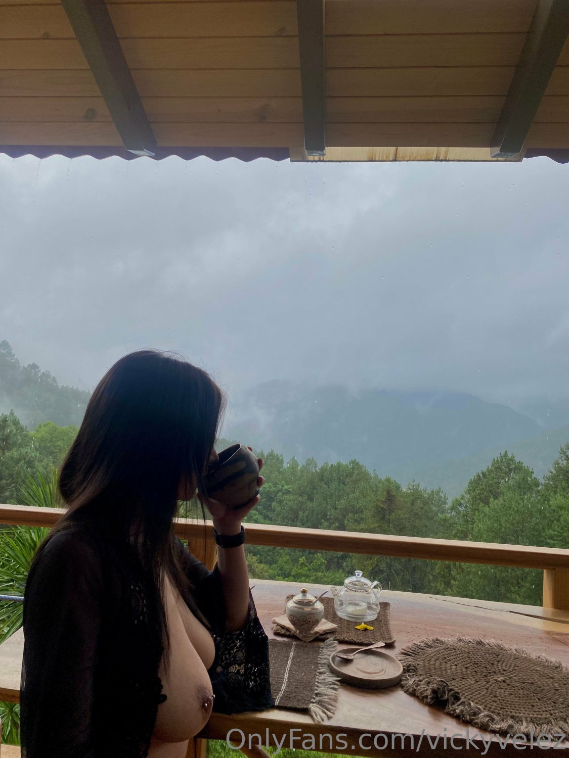 P R0 X YP R O J ECT - V ICK Y V EL EZ her ikisi de 83