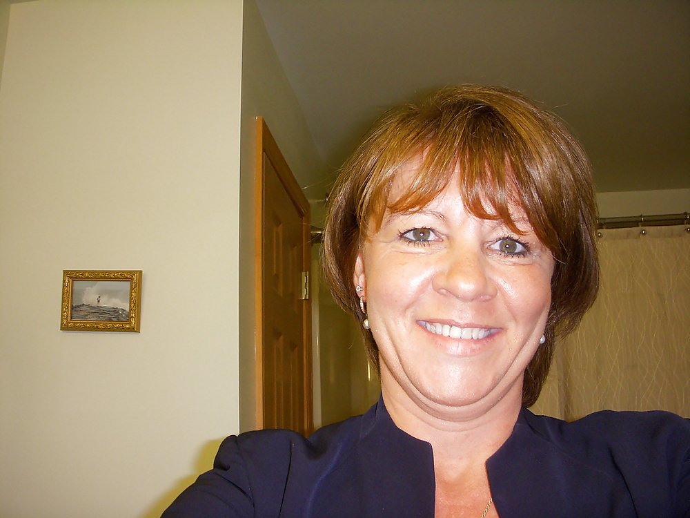 Sharleen - US Hotwife Milf. (pic2) 23