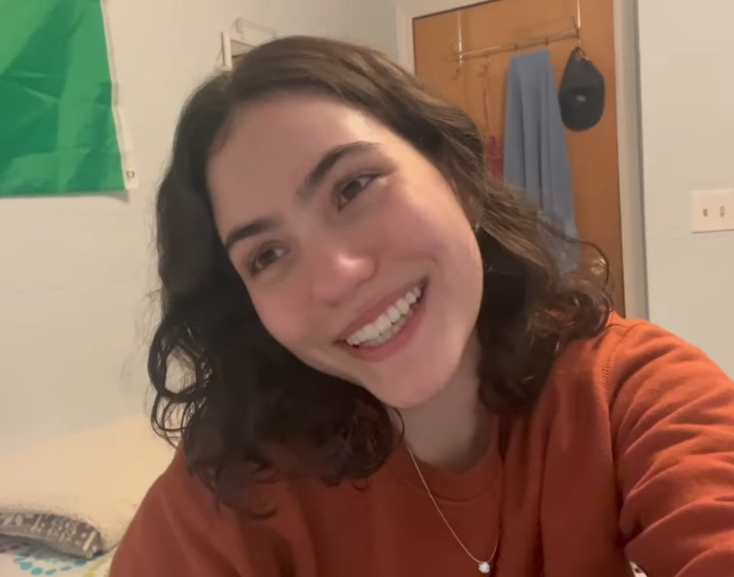 Comentário sobre o que esta playgirl branca mostra de qualidade (repost) 6