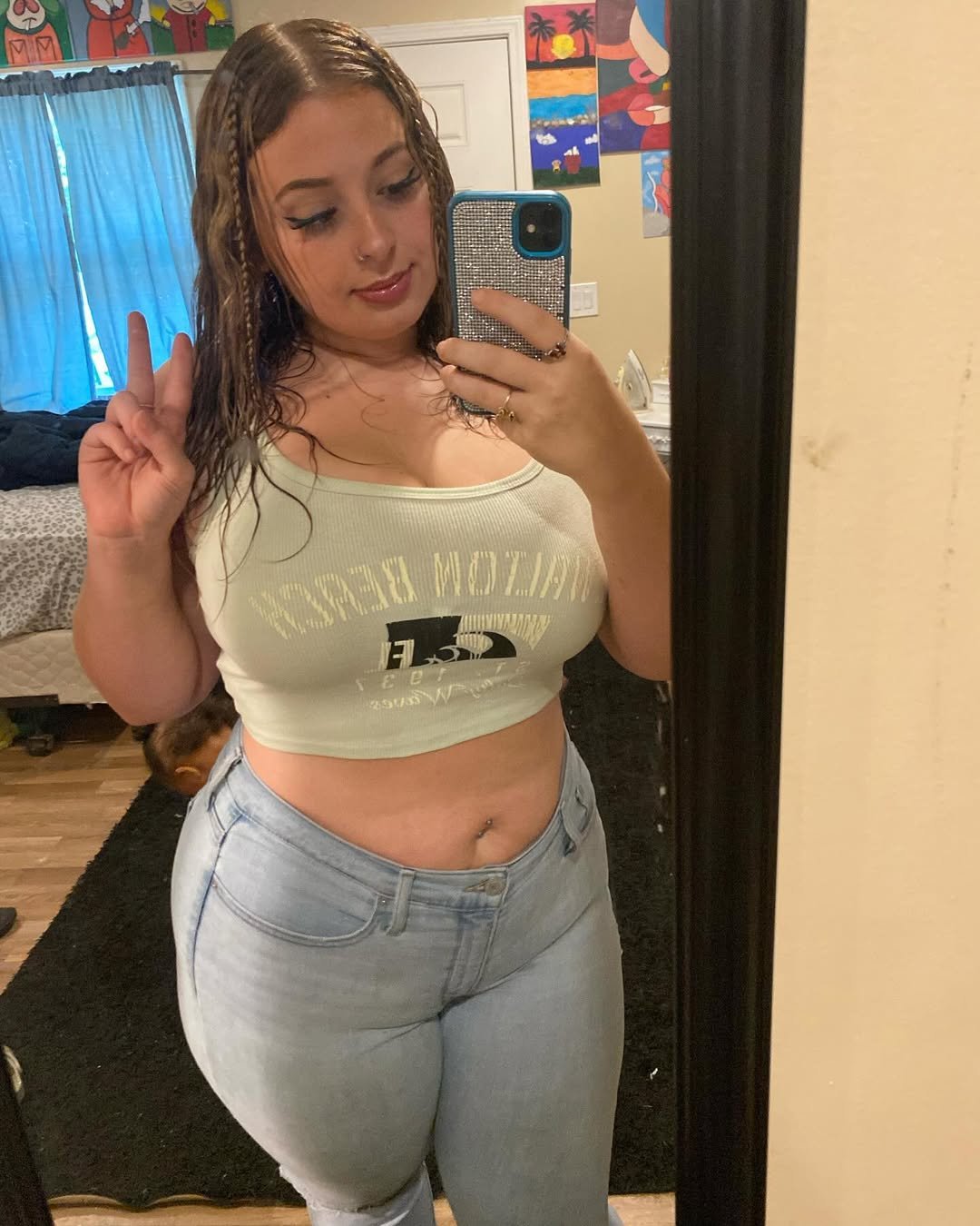 Pawg chubby 6