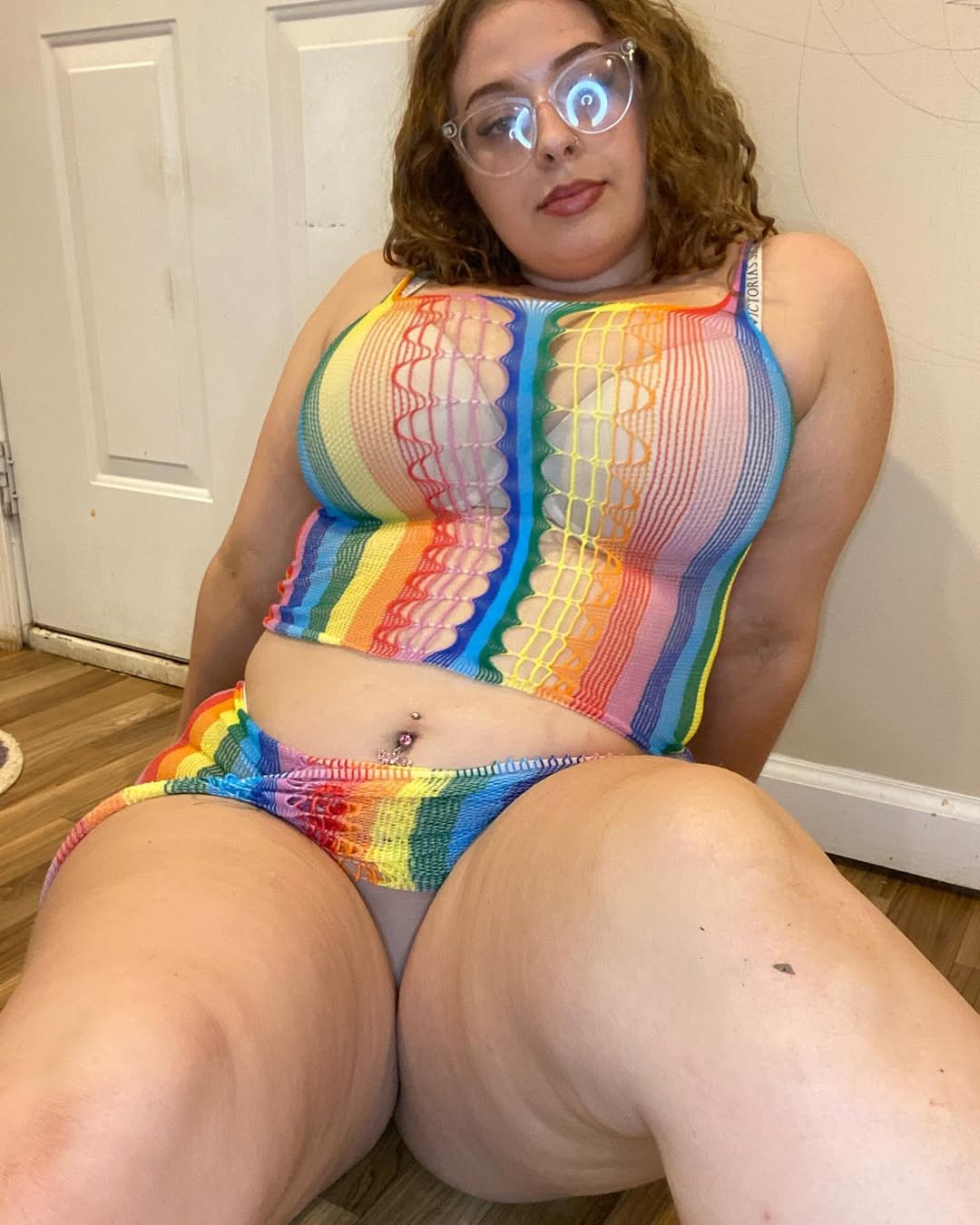 Pawg chubby 7