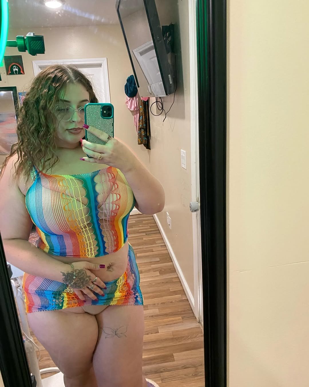 Pawg chubby 8