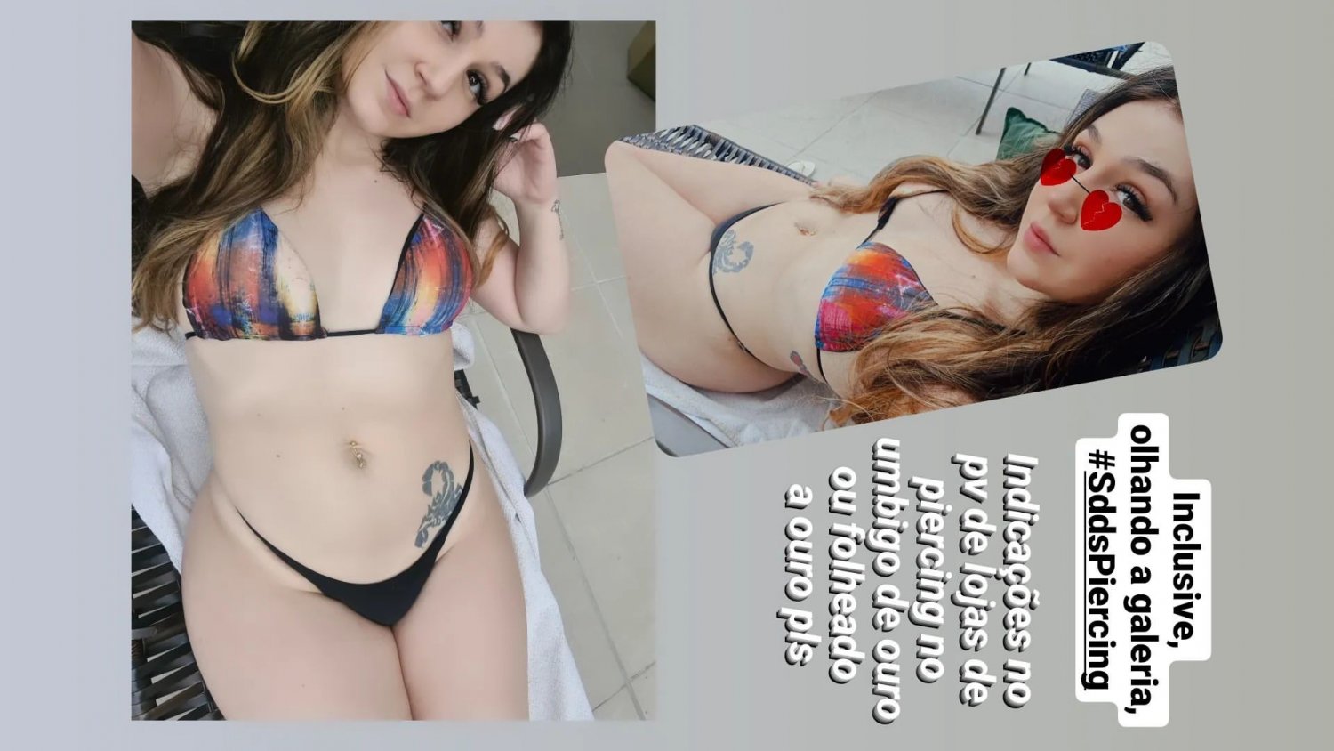 アマチュアミルフキャロルSg、カーブスを見せびらかす 35