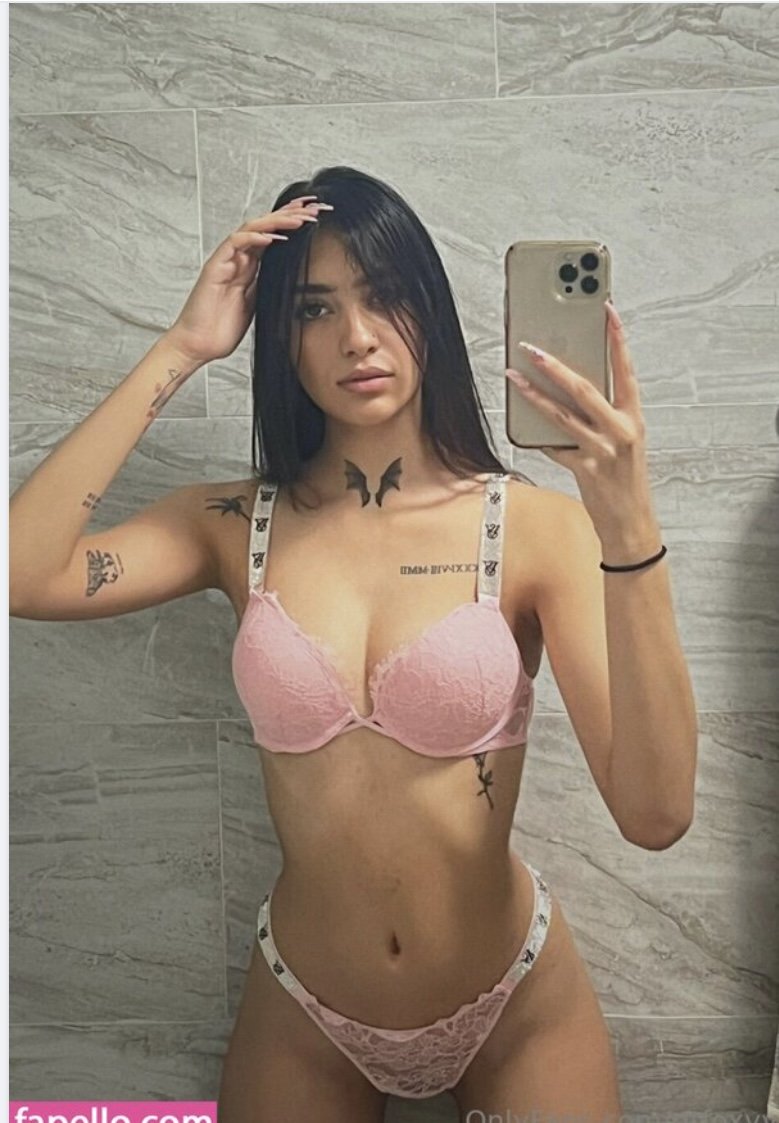 A jogadora Foxxy de Porto Rico 5