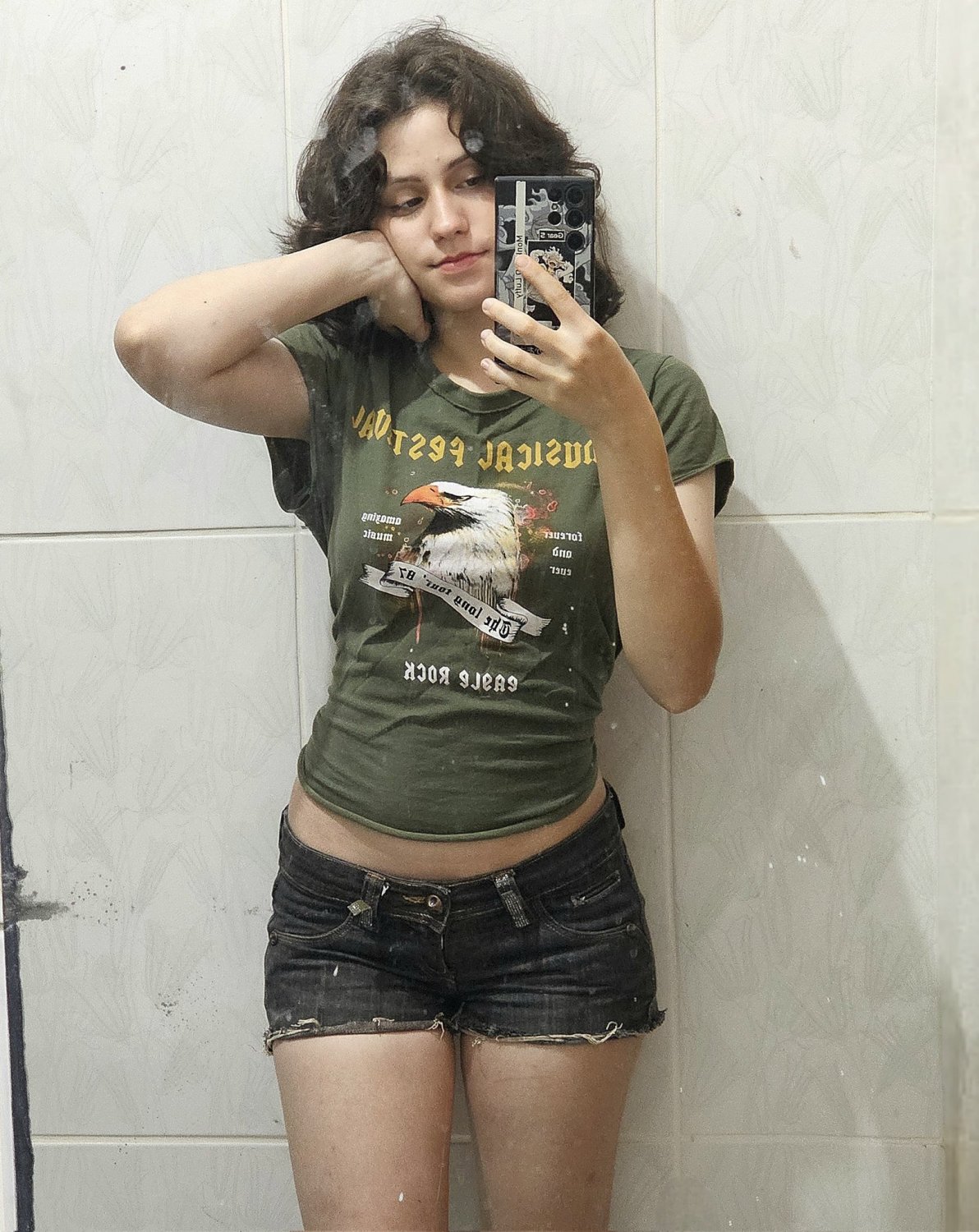Novinha gostosinha da Theo Neko 15