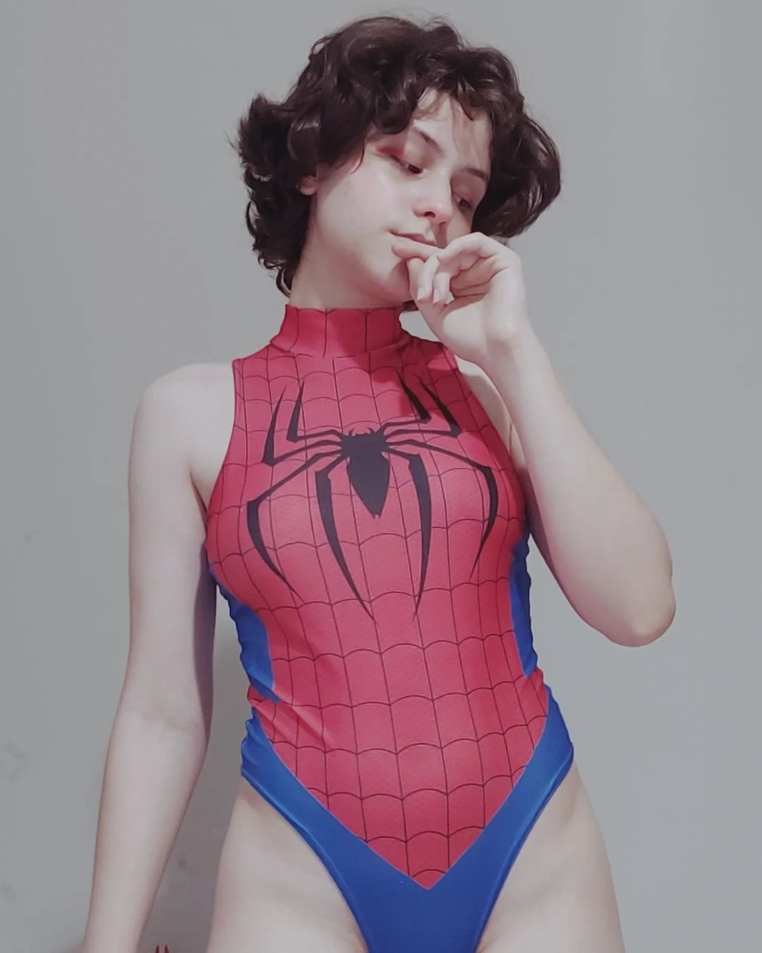 Novinha gostosinha da Theo Neko 17