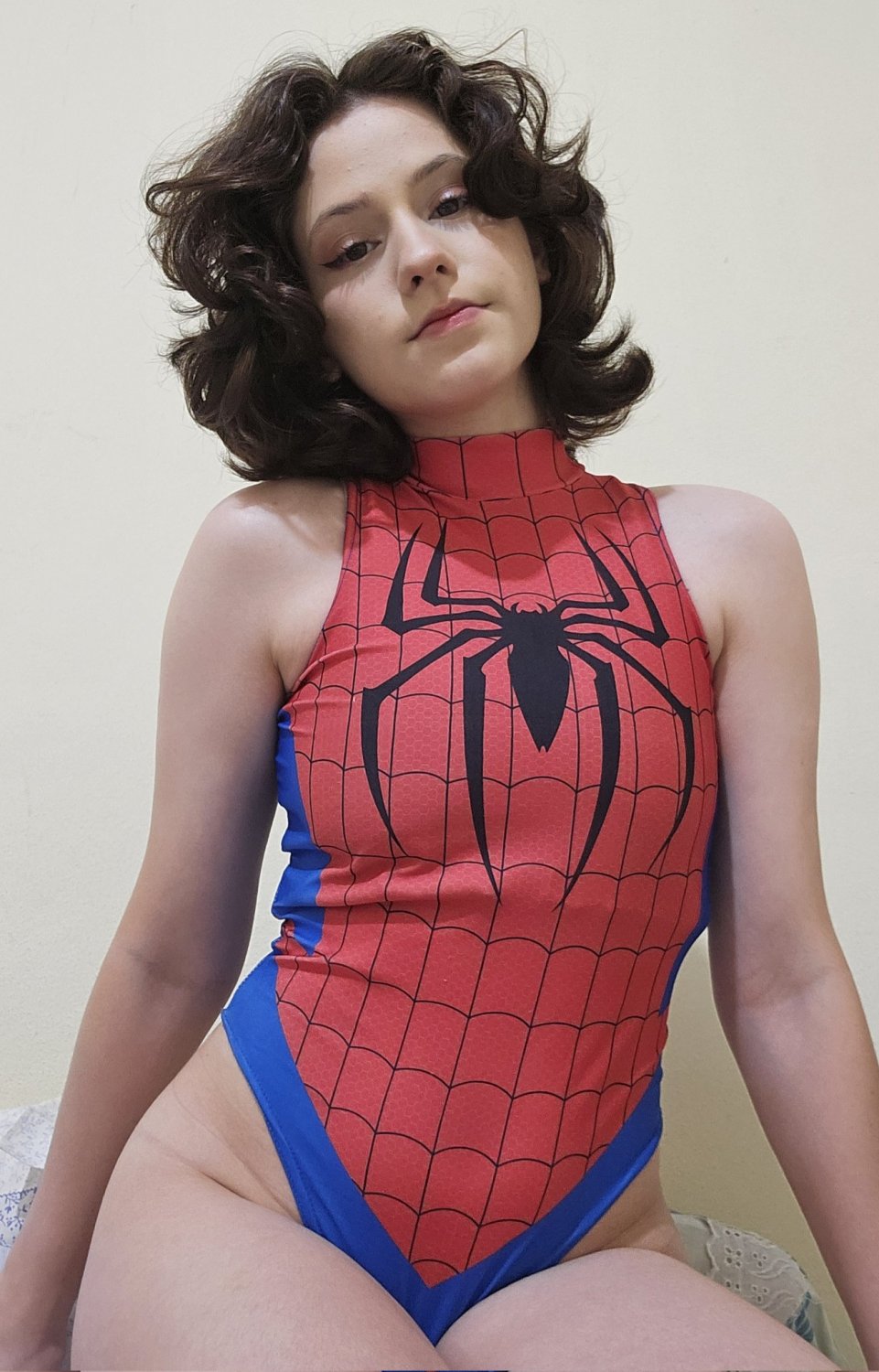 Novinha gostosinha da Theo Neko 23
