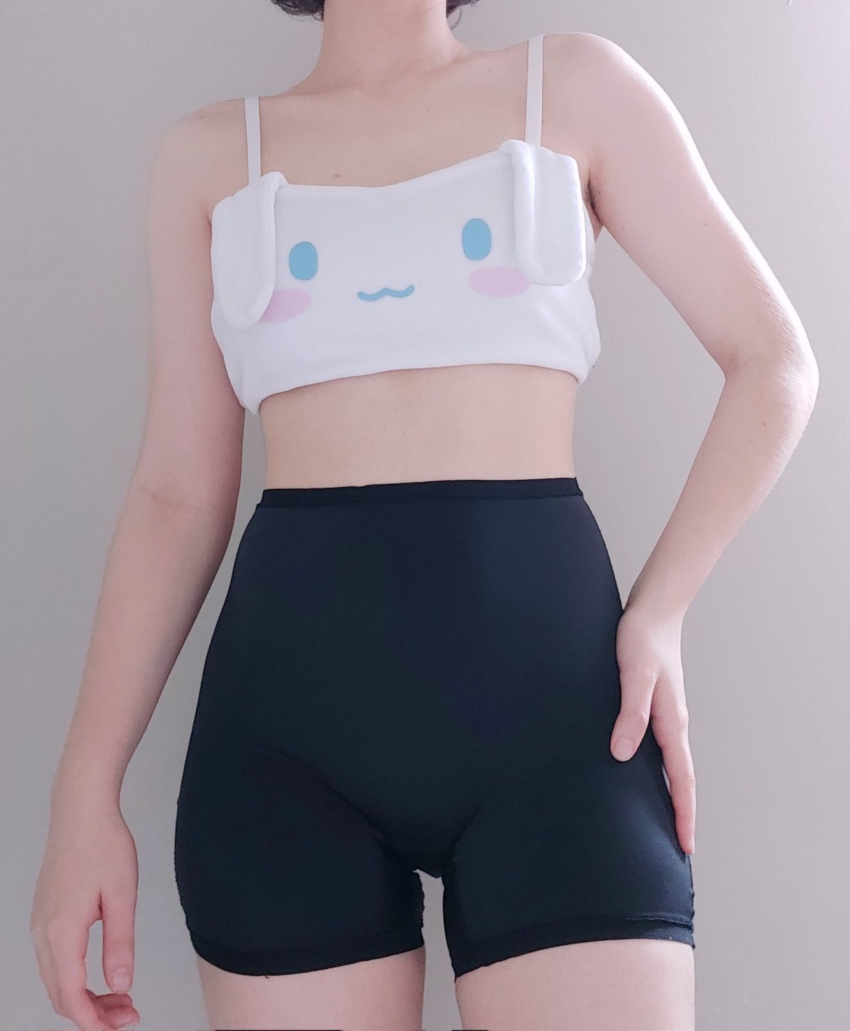 Novinha gostosinha da Theo Neko 38