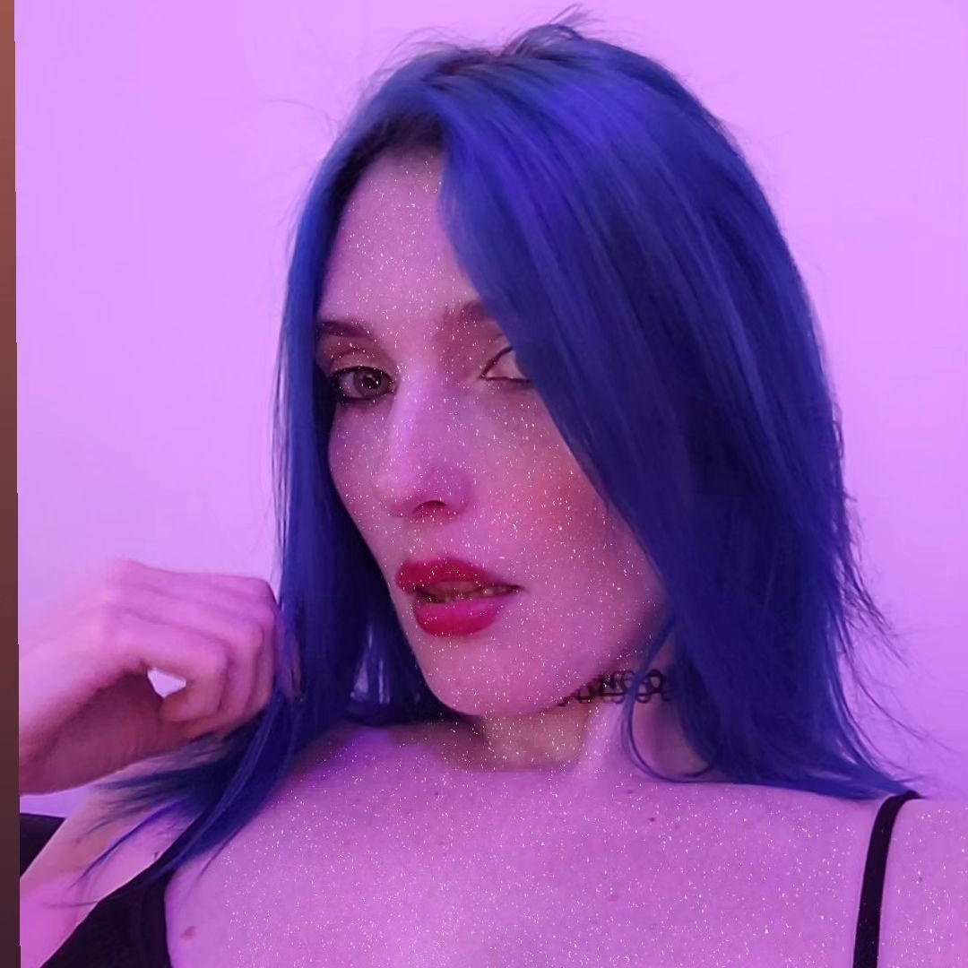 Sexy Amateur Mena in Fishnets Riding Hard POV 14