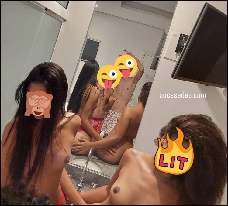 Amateur Couple Going Crazy With Wild Outdoor Sex 6