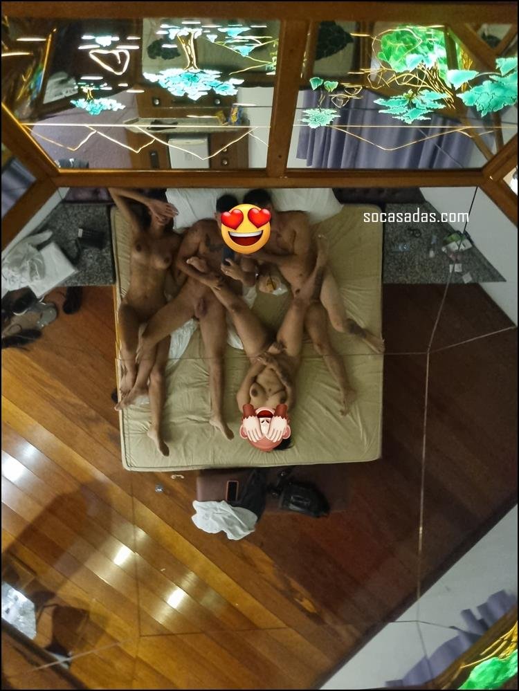 Amateur Couple Going Crazy With Wild Outdoor Sex 7