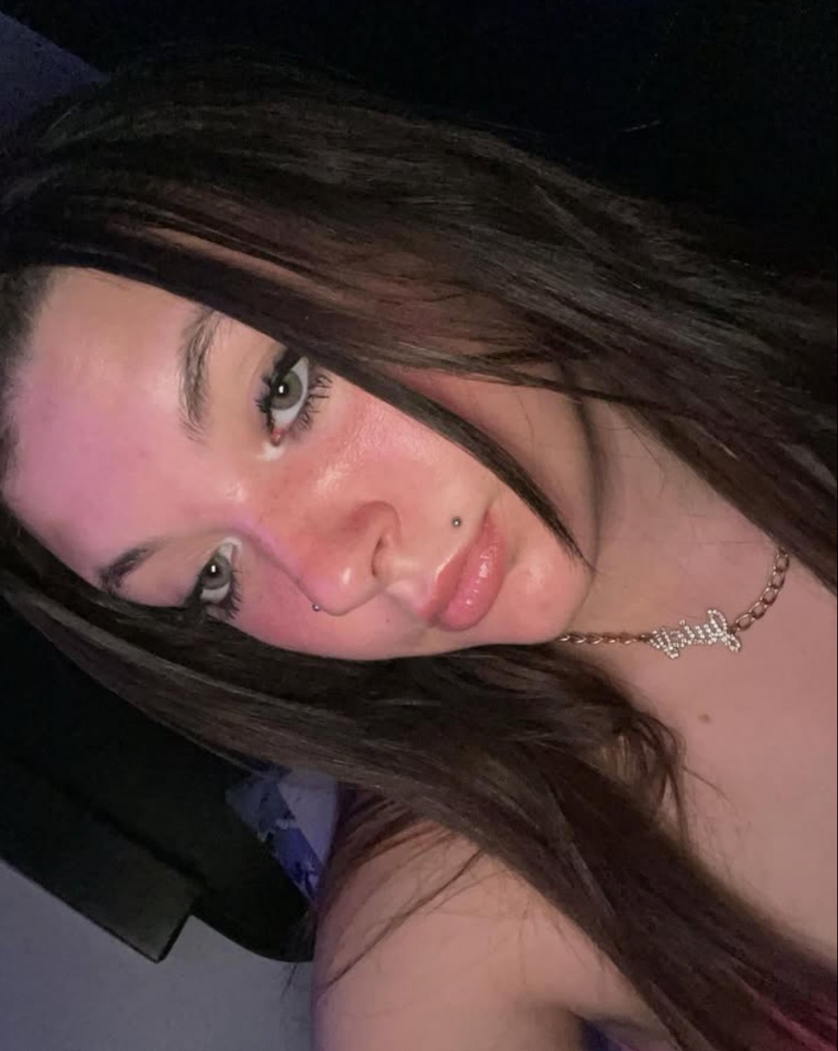 Hailey Kik jamesmay69420 wird der nächste sein 3