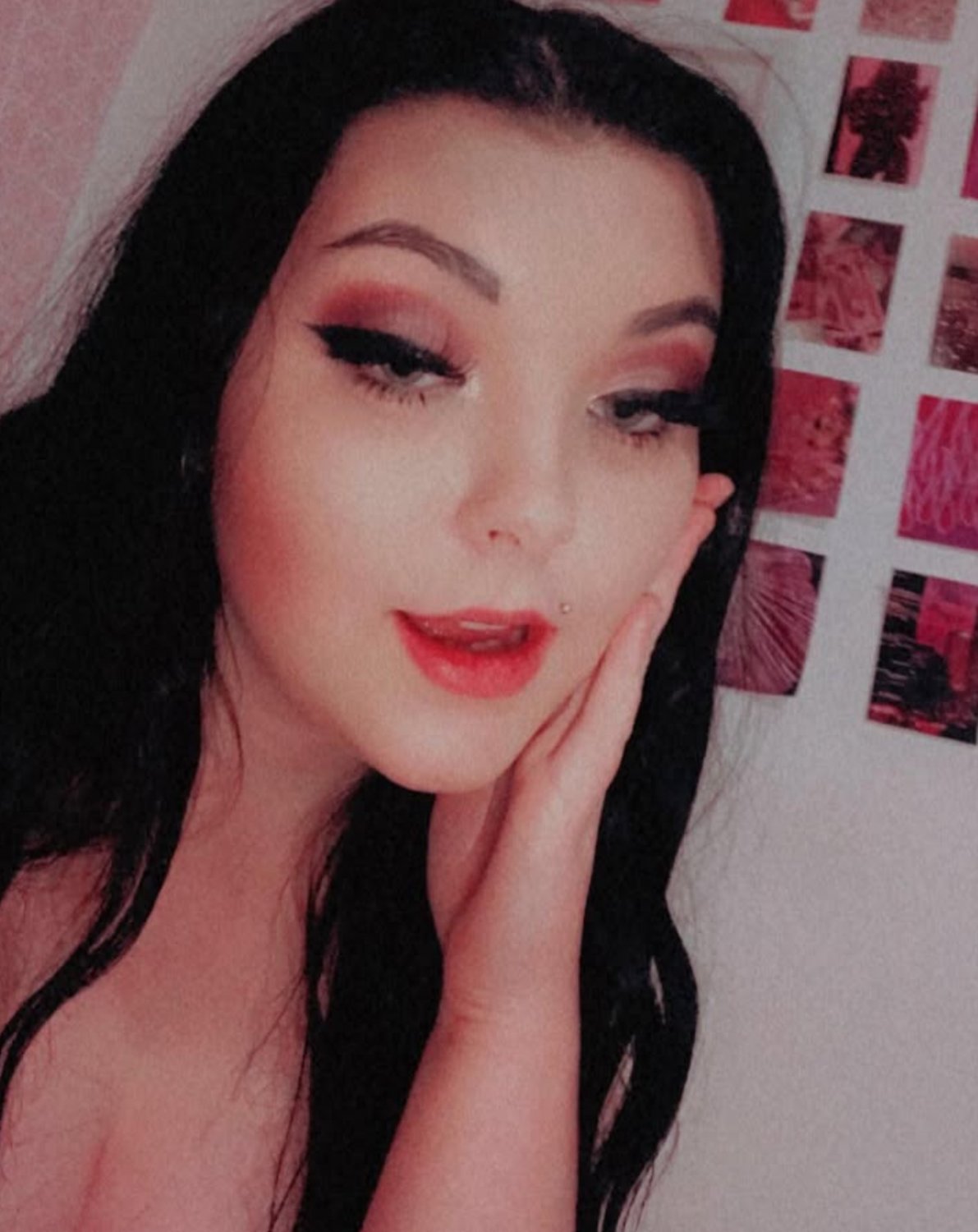 Hailey Kik jamesmay69420 wird der nächste sein 4