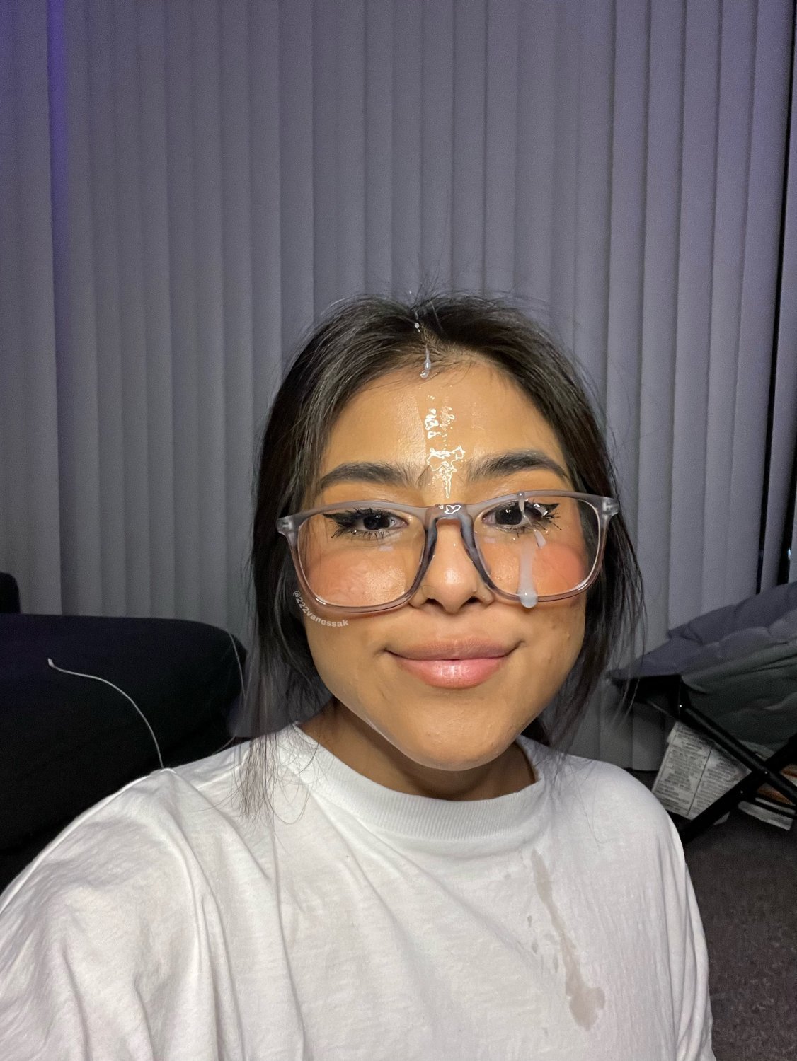 Vanessak_2002 (Terrific 🍭) Facial, Sucking #both 16