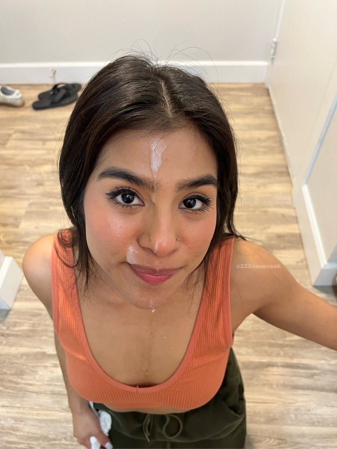 Vanessak_2002 (Terrific 🍭) Facial, Sucking #both 25