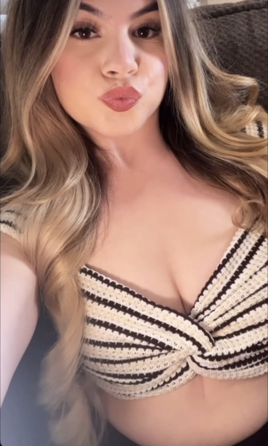 Bana arkadaşlarınızın ne düşündüğünü söyleyin. 2