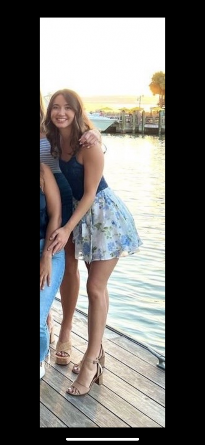 27-Year-Old Cali Girlfriend Kristen Showing Off Her Skills 4