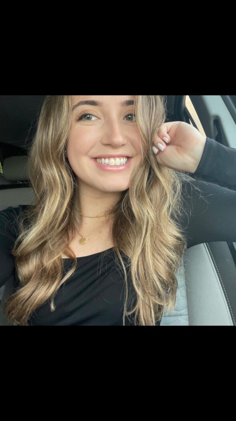 27-Year-Old Cali Girlfriend Kristen Showing Off Her Skills 11