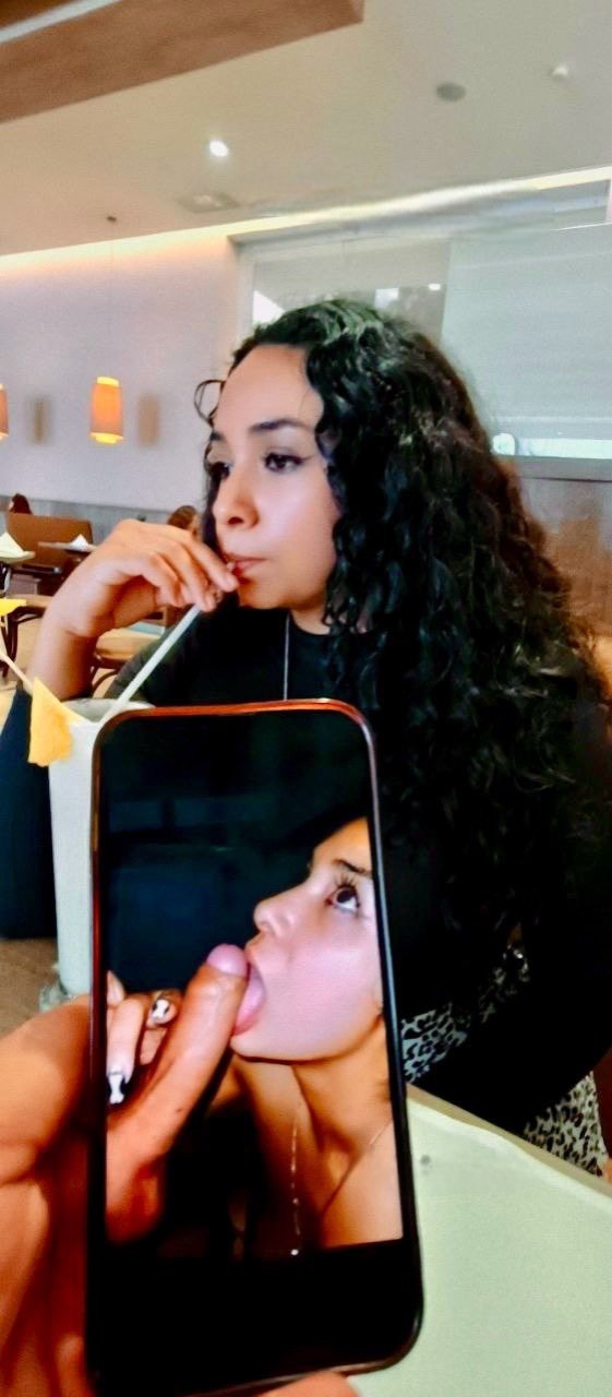 바람 피우는 아내를 과시하는 아내 1