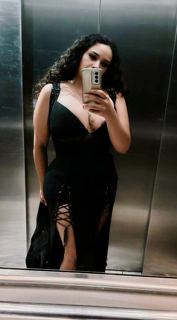 바람 피우는 아내를 과시하는 아내 3