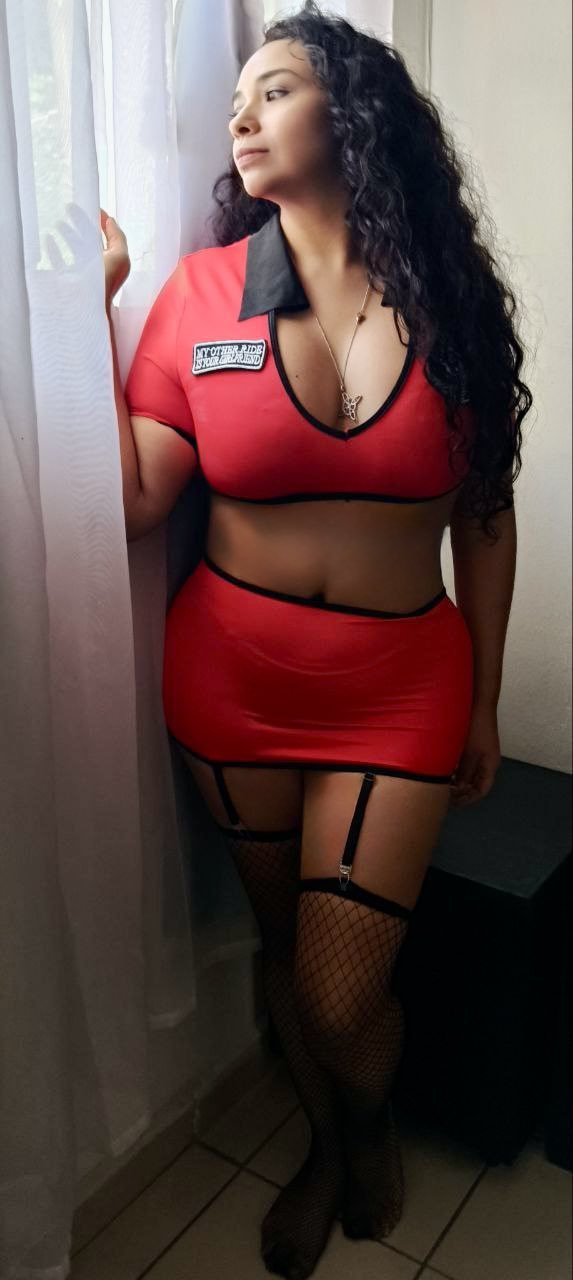 바람 피우는 아내를 과시하는 아내 4