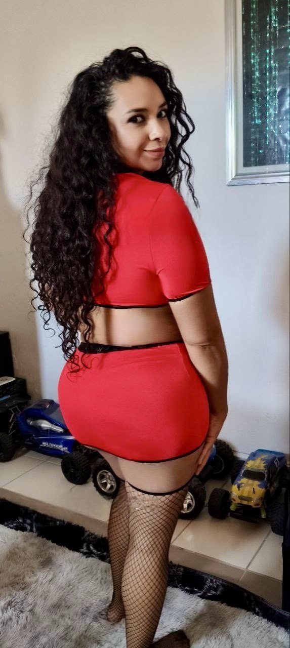 바람 피우는 아내를 과시하는 아내 5