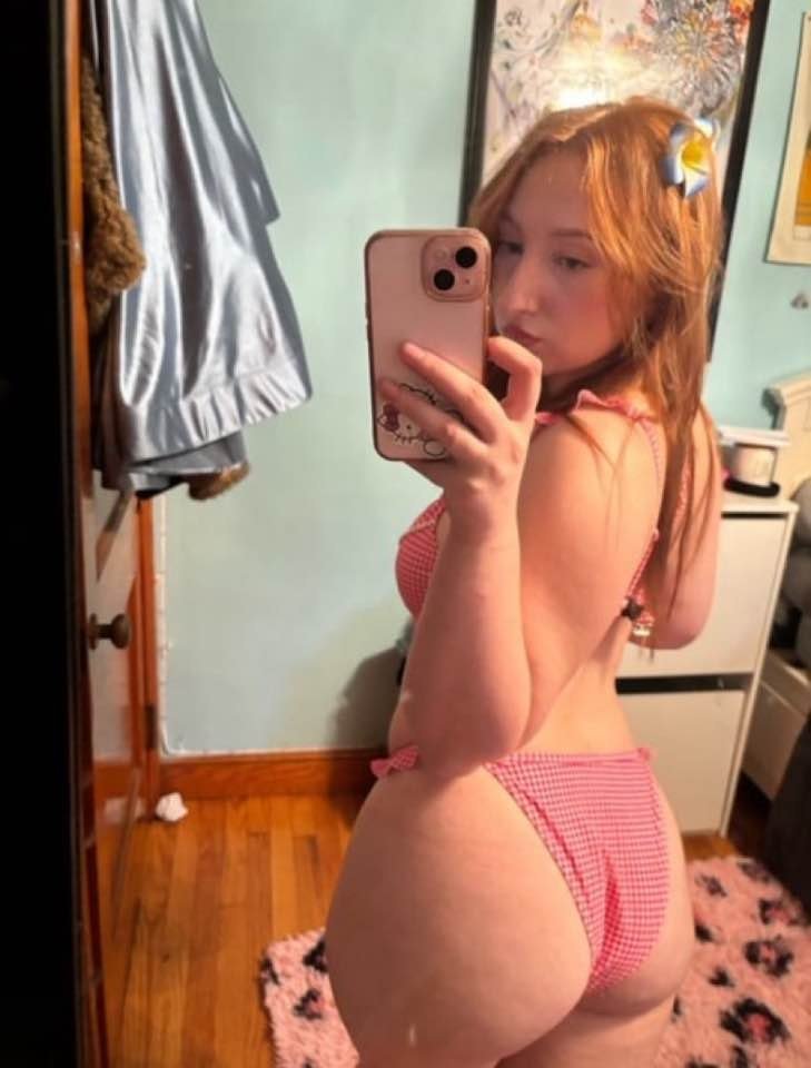 Dumper Ginger Teen 2