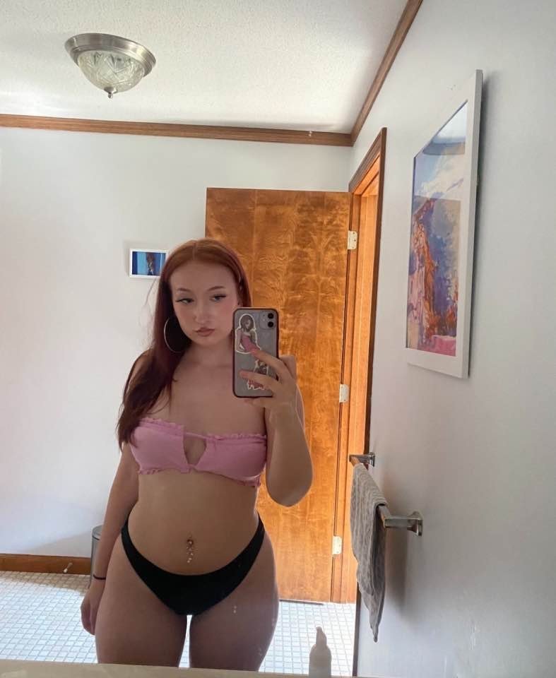 Dumper Ginger Teen 11