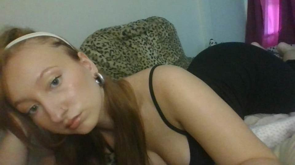 Dumper Ginger Teen 12