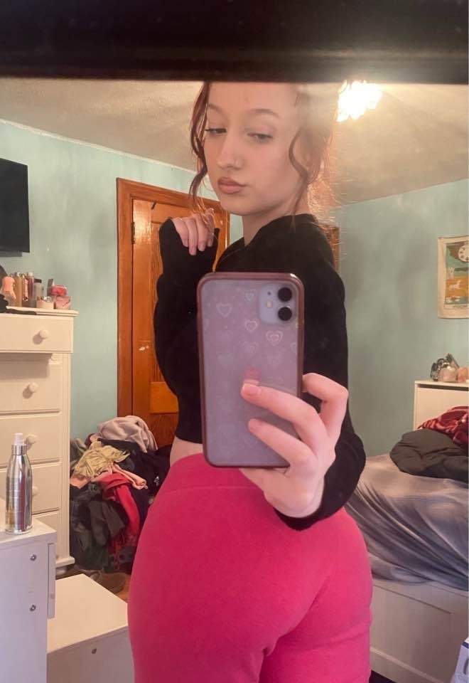 Dumper Ginger Teen 13