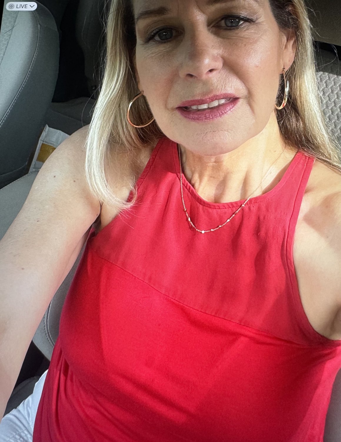 Homemade MILF Porn — Mature Beauty Ready to Please 47