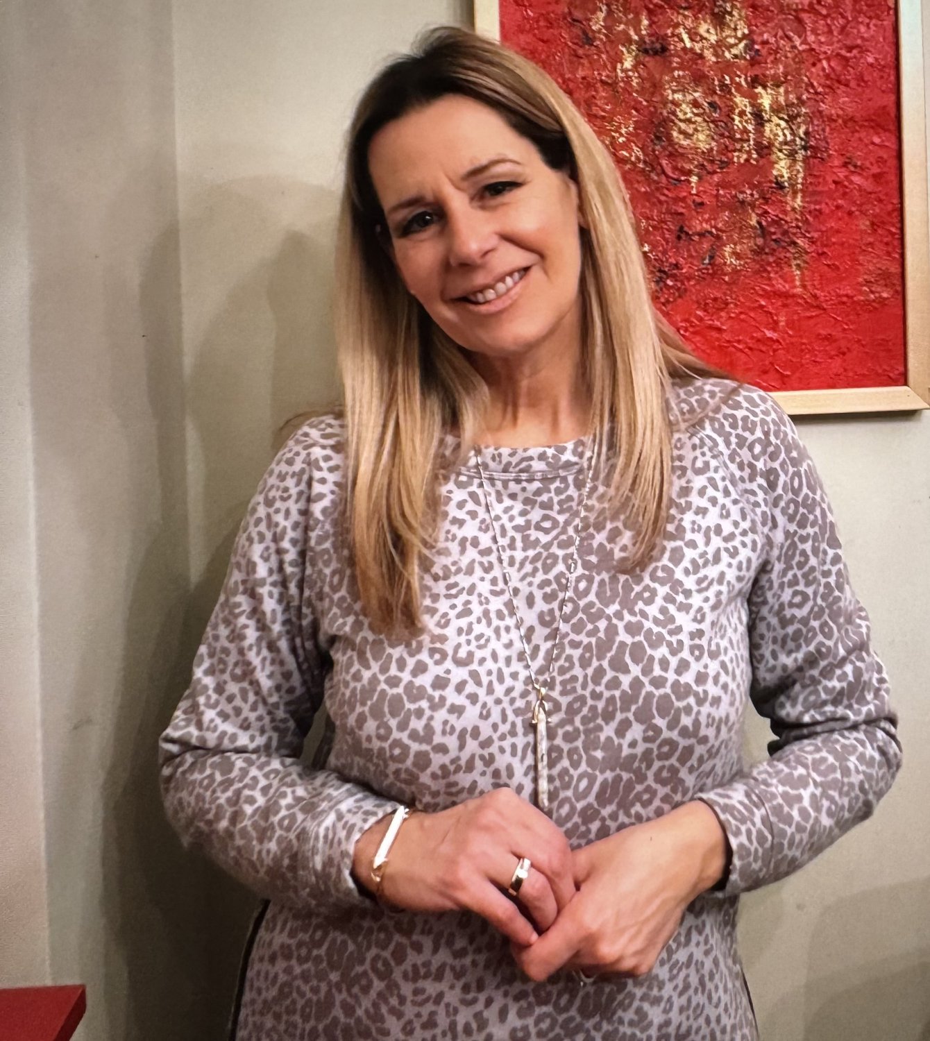 Homemade MILF Porn — Mature Beauty Ready to Please 48