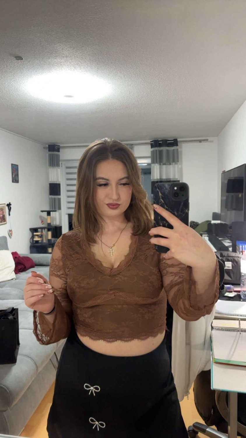 Russisch-deutsche Hacke Nelli 16