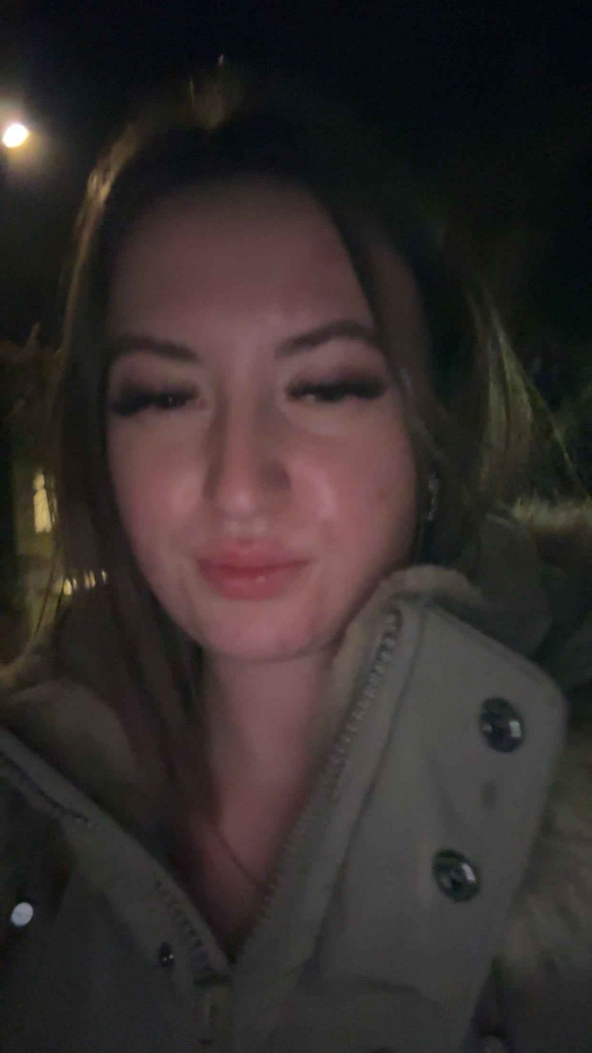 Russisch-deutsche Hacke Nelli 17