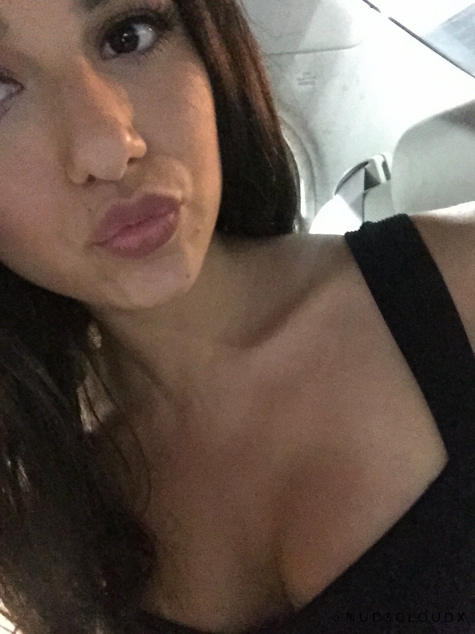 Sexy Selfie Slut Ready to Be Rated — How Hot Is She? 18