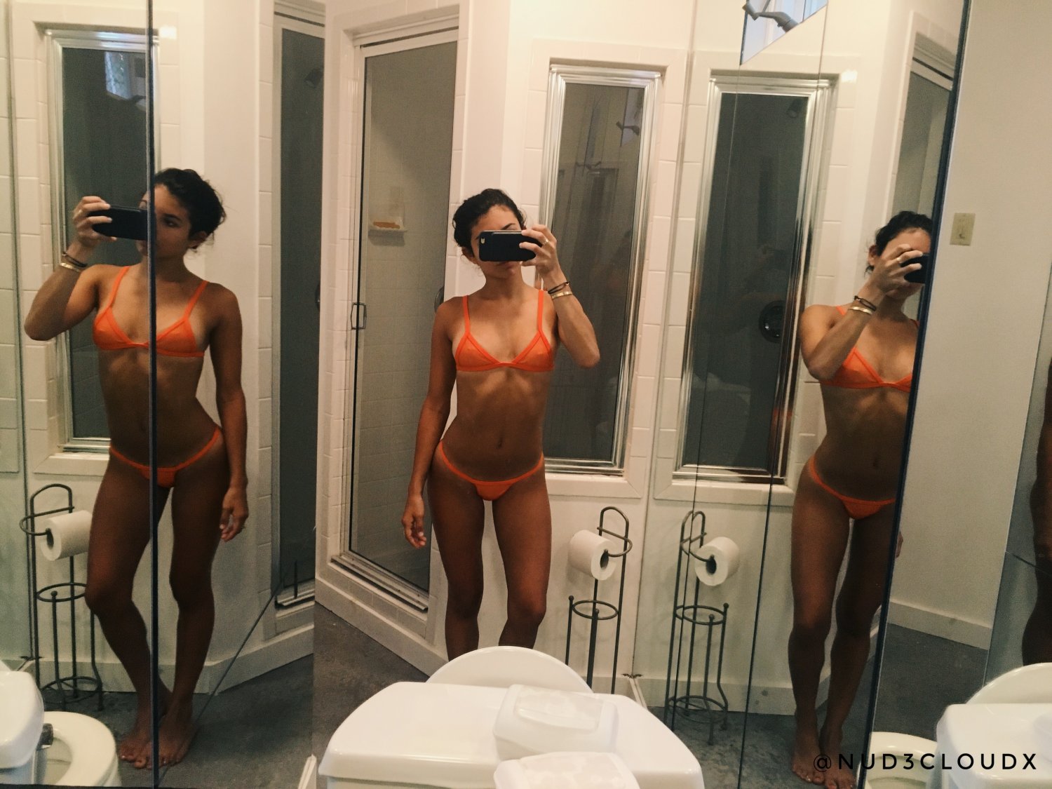 Sexy Selfie Slut Ready to Be Rated — How Hot Is She? 25