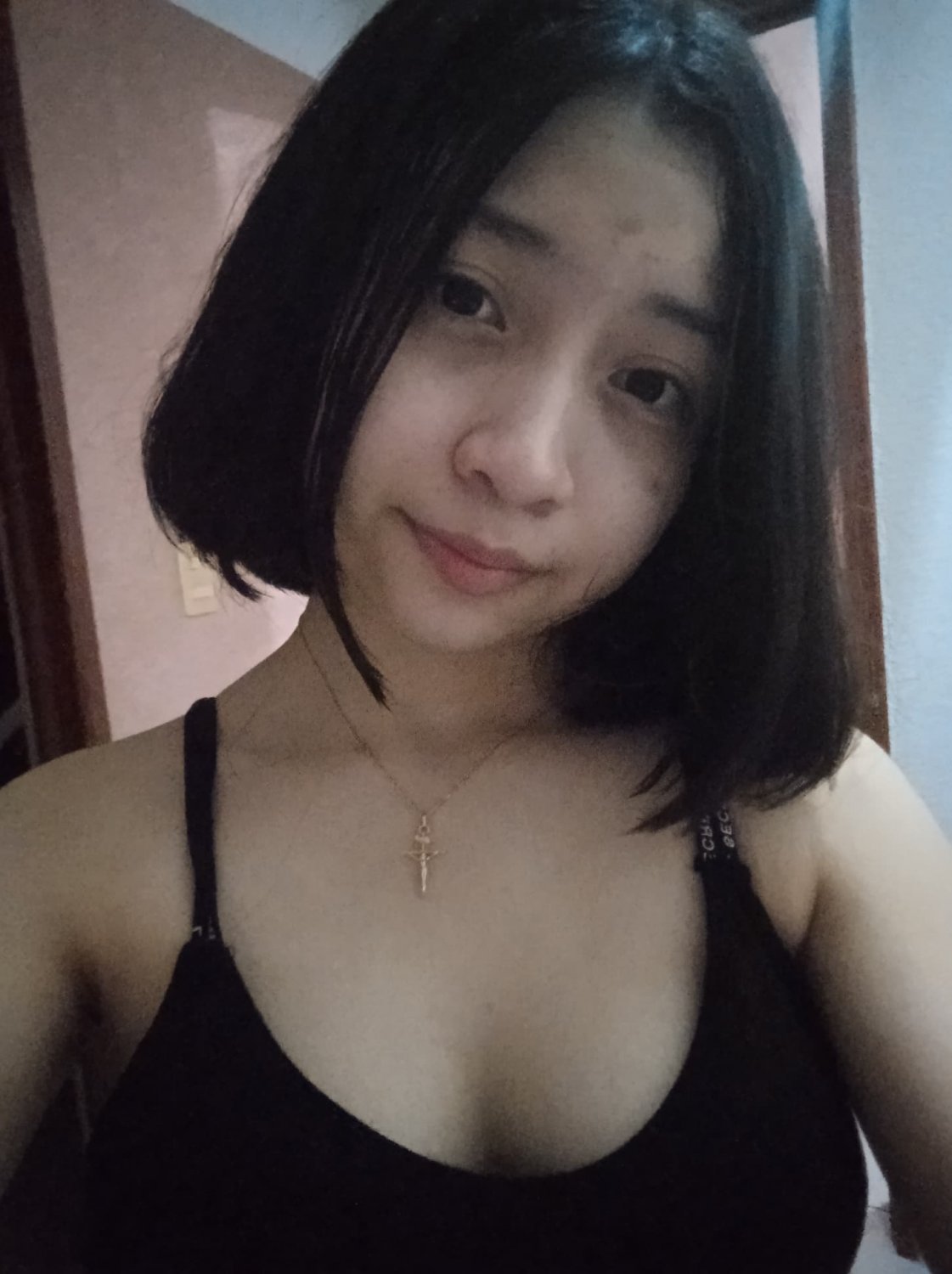 Asian Goddess Pleasing With Her Tight Wet Holes 29