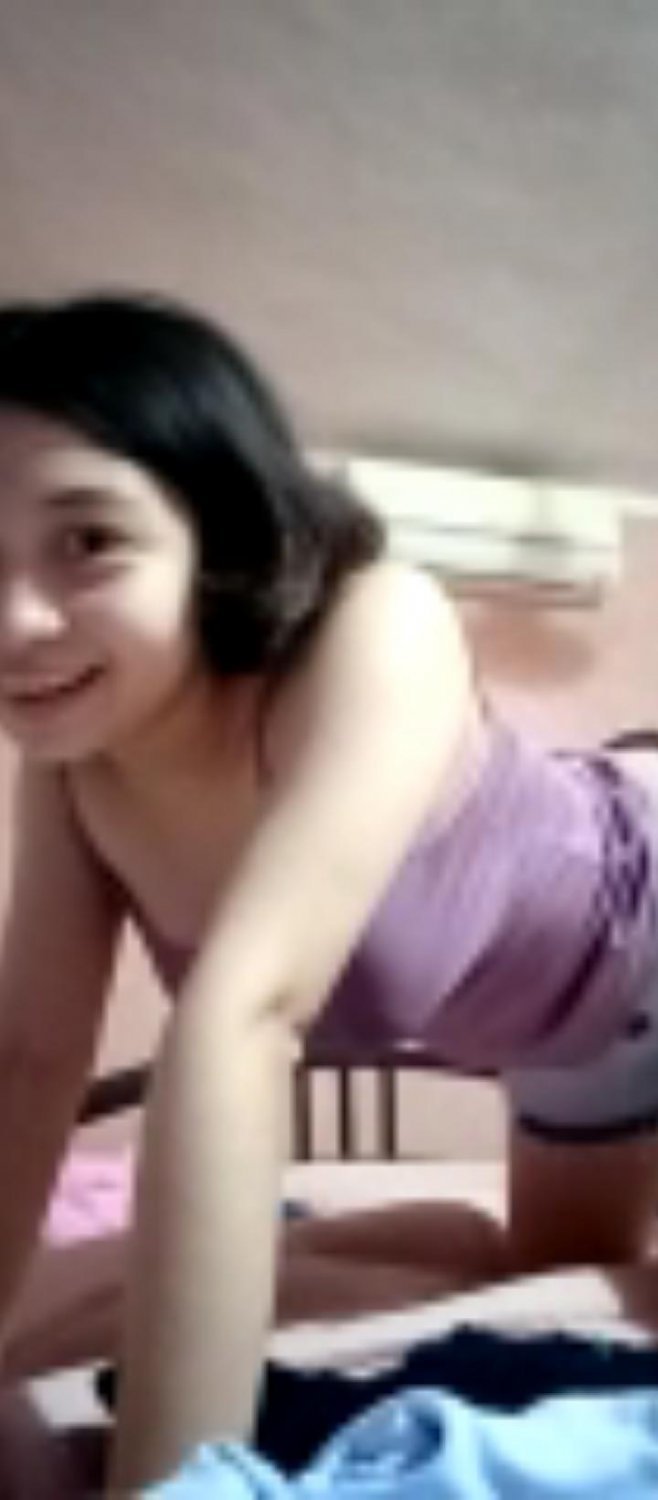 Adorable Asian Cutie Melting Hearts and Hardening Cocks 7