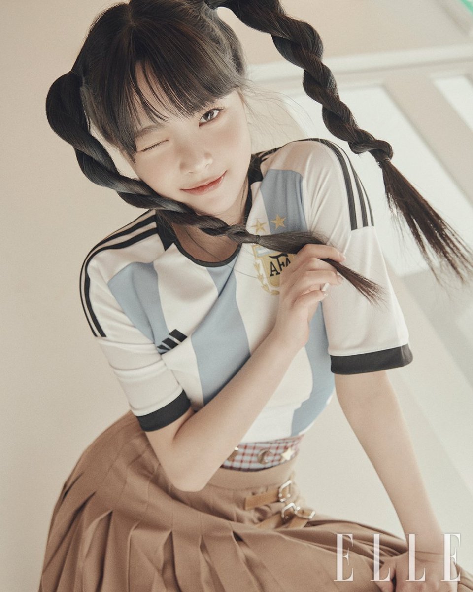 Eunchae, Take My White Load and Let's Make a Baby 1